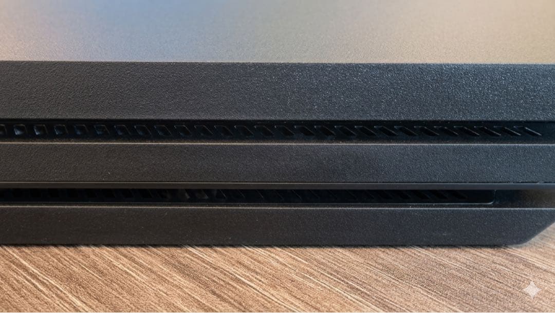 Playstation4 Body Ps4 Pro 4K Hdr