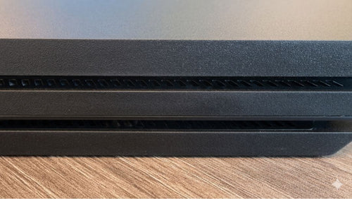 Playstation4 Body Ps4 Pro 4K Hdr