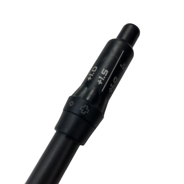 Shaft (G440 Attas Mb-Fw65 S)B