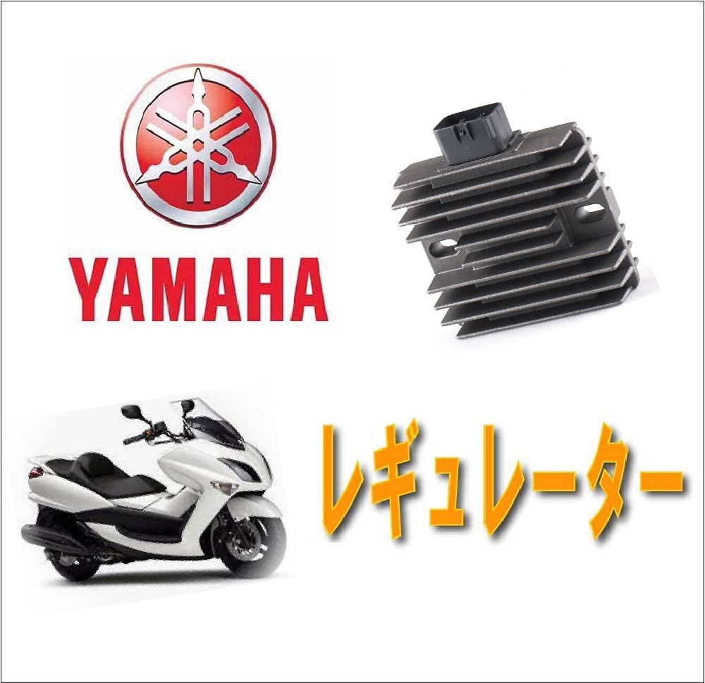 Light Winker Life Design Johnson.39 250 400 Sg03J (5 Yzf-R1 Tdm 850 Yzf-R6