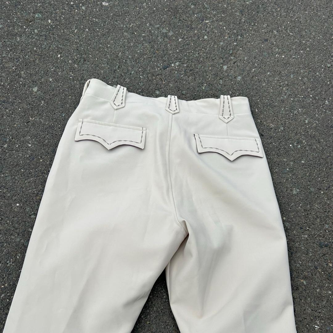 Needles Slacks