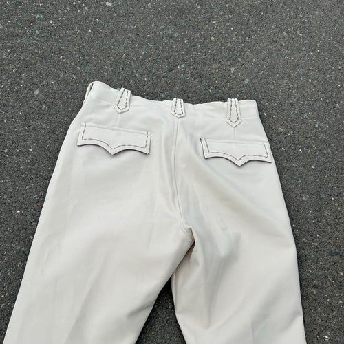 Needles Slacks