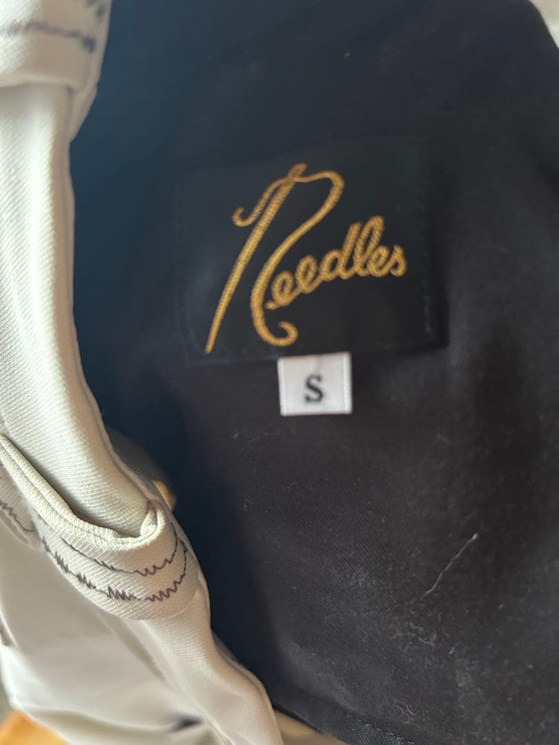 Needles Slacks