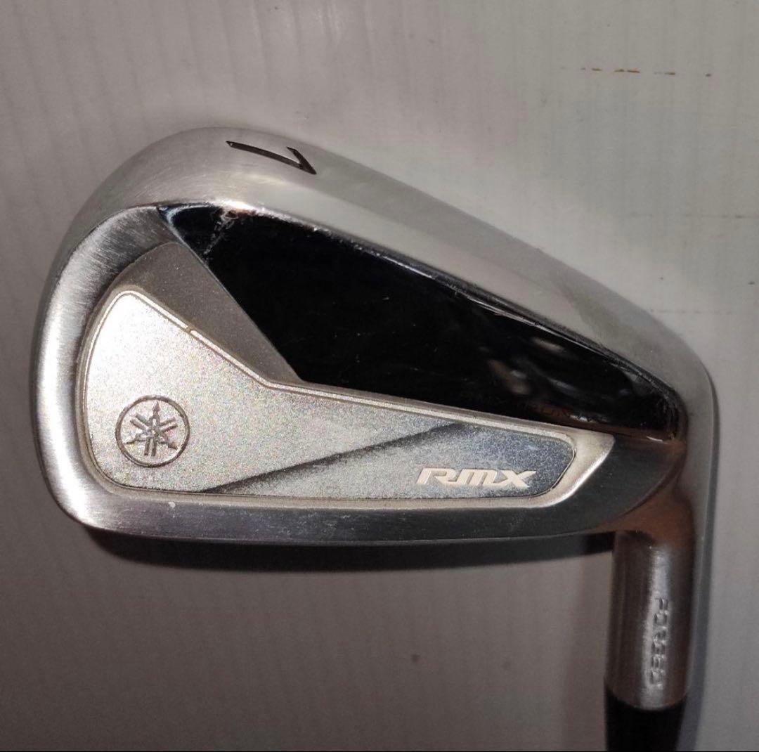 Yamaha Single Irons Rmx Vd/M 7 Modus3 Tour105 S