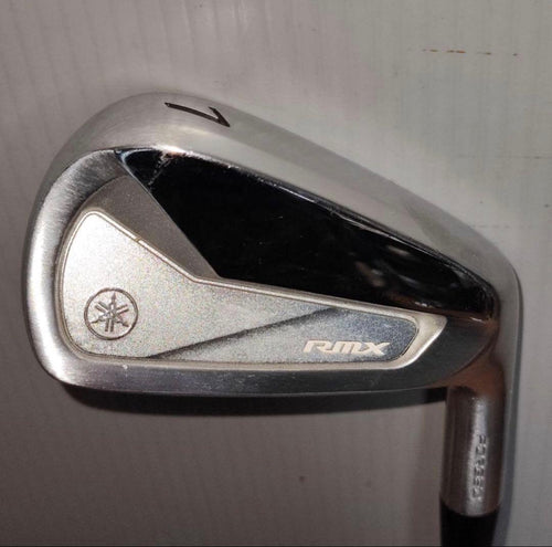 Yamaha Single Irons Rmx Vd/M 7 Modus3 Tour105 S
