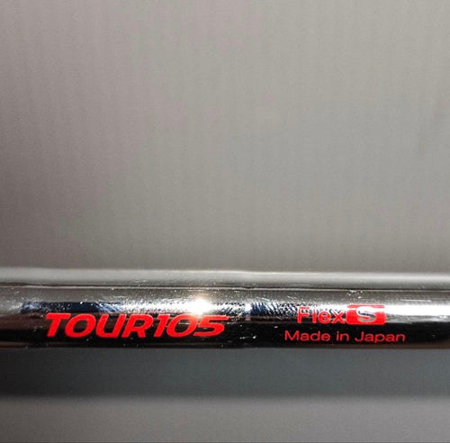 Yamaha Single Irons Rmx Vd/M 7 Modus3 Tour105 S