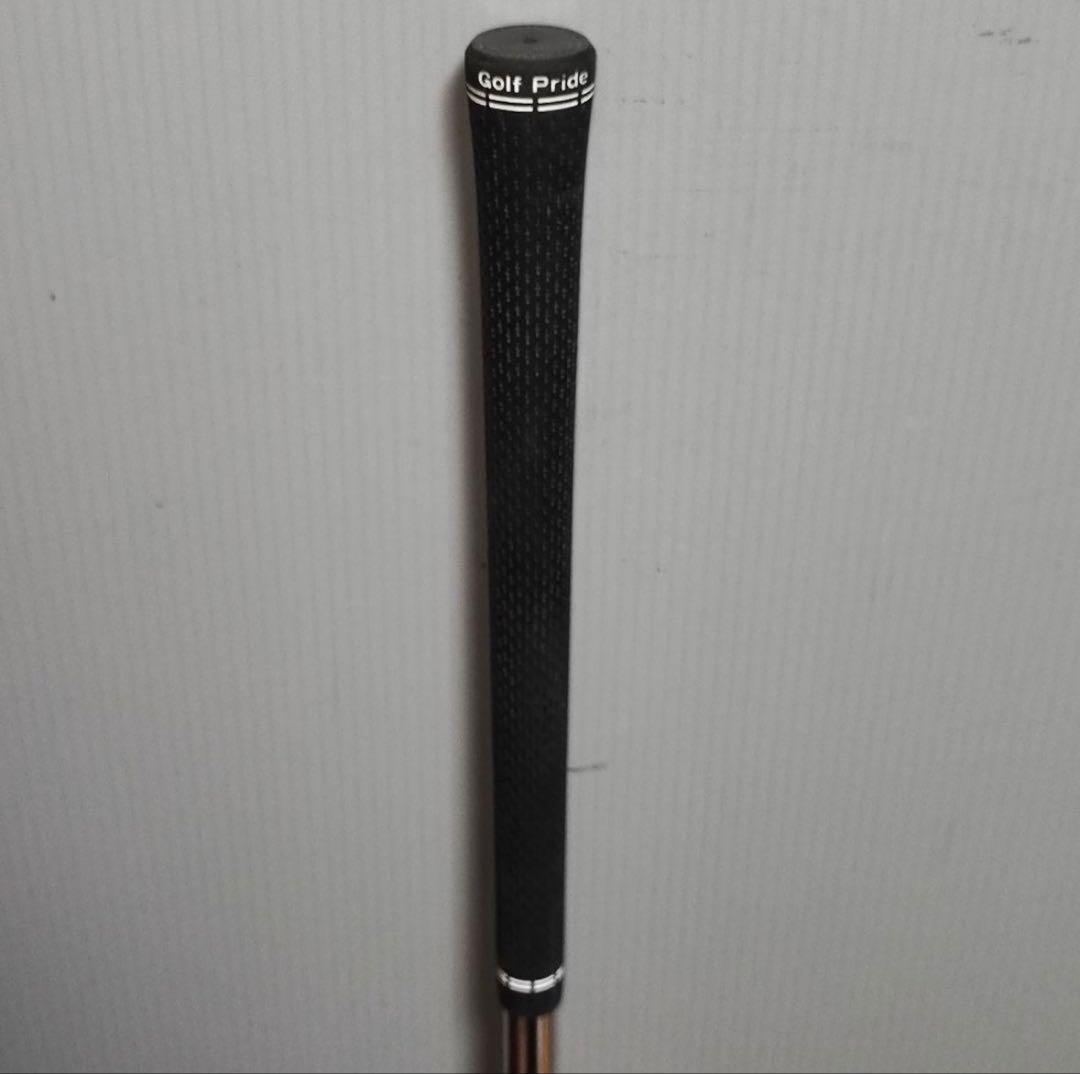 Yamaha Single Irons Rmx Vd/M 7 Modus3 Tour105 S