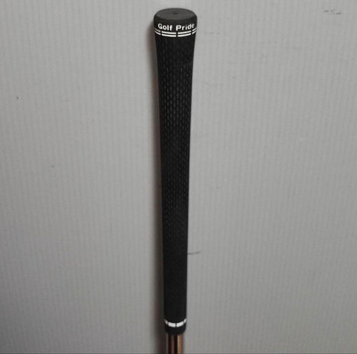Yamaha Single Irons Rmx Vd/M 7 Modus3 Tour105 S