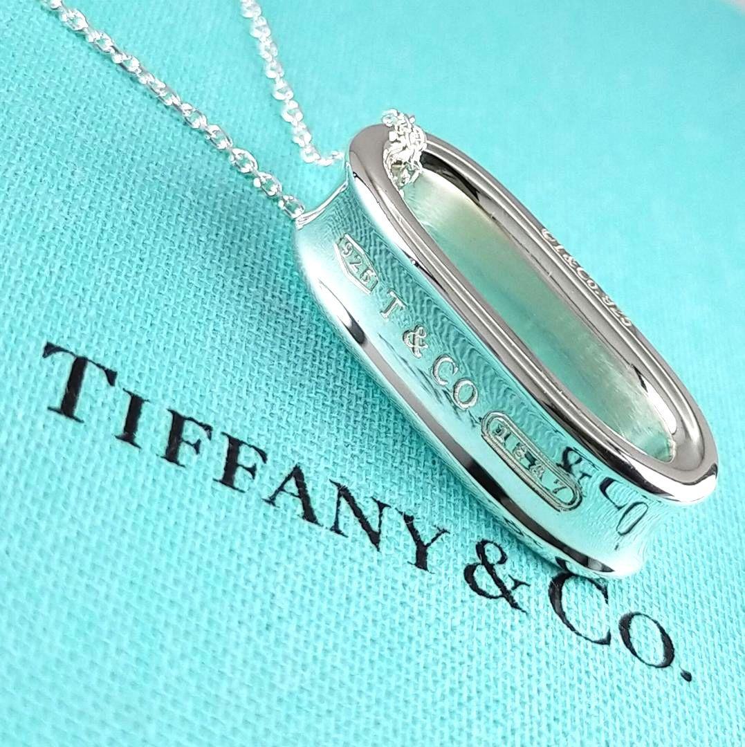 Tiffany Necklaces 2724