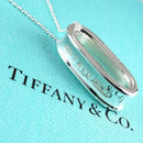 Tiffany Necklaces 2724