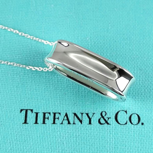Tiffany Necklaces 2724