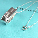 Tiffany Necklaces 2724