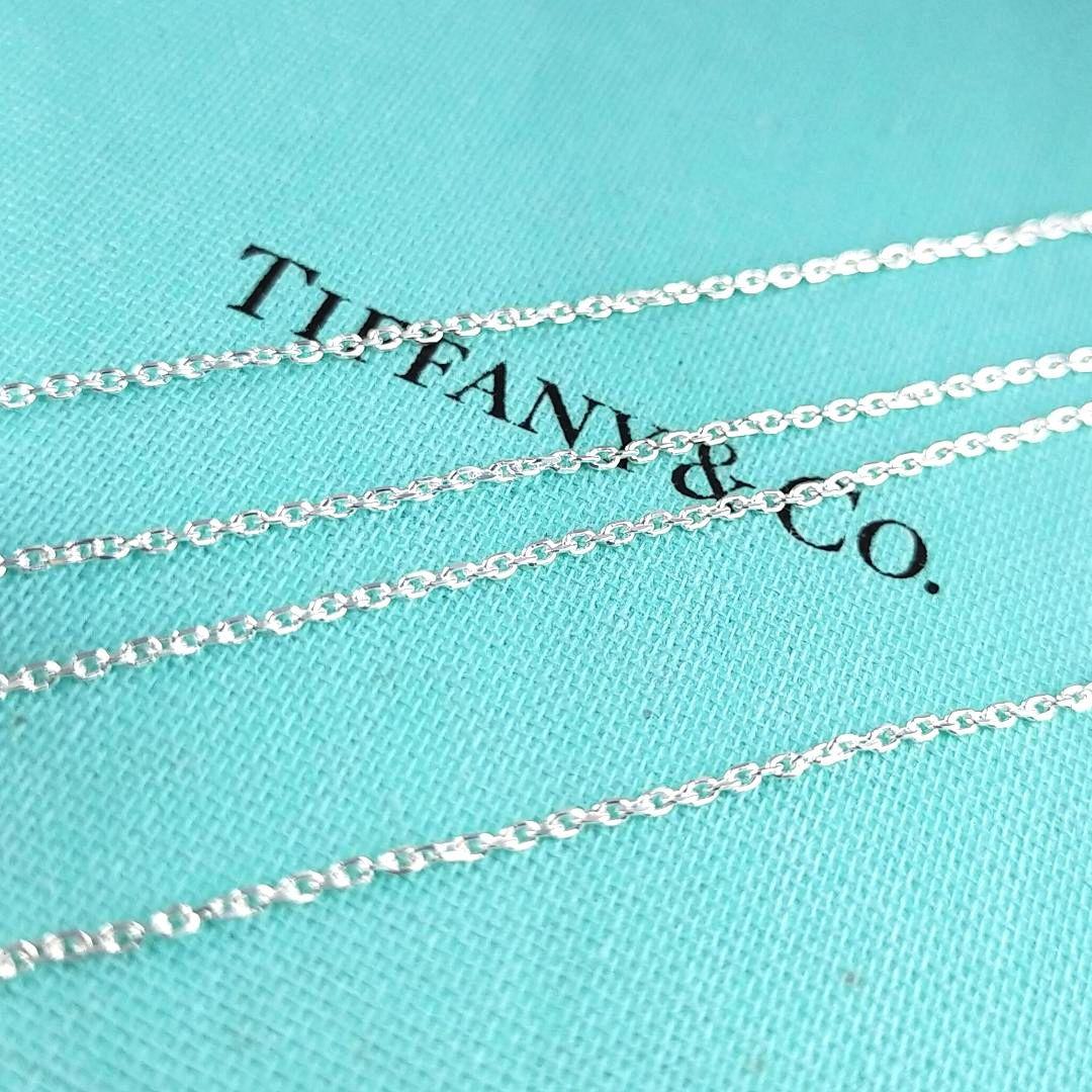 Tiffany Necklaces 2724