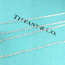 Tiffany Necklaces 2724