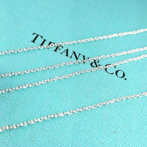 Tiffany Necklaces 2724
