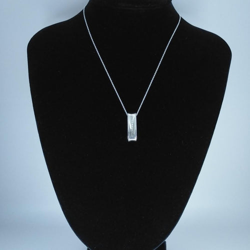 Tiffany Necklaces 2724