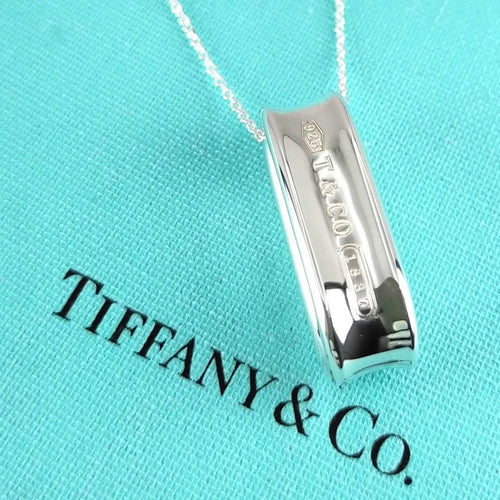 Tiffany Necklaces 2724
