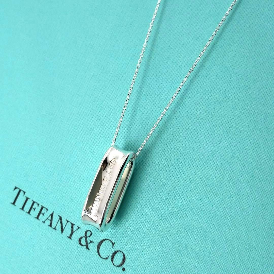 Tiffany Necklaces 2724