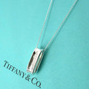 Tiffany Necklaces 2724
