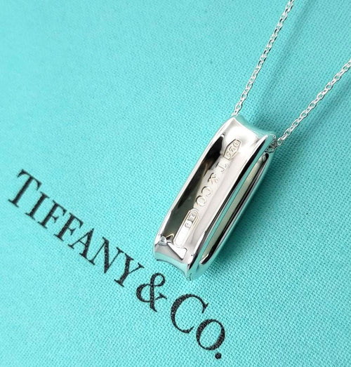 Tiffany Necklaces 2724