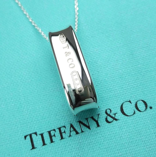 Tiffany Necklaces 2724