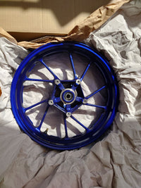 Yamaha Wheels Mt09Sp
