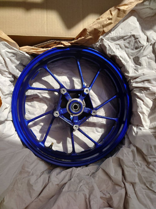 Yamaha Wheels Mt09Sp