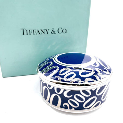 Tiffany Small Storage Accessory Cases 2000