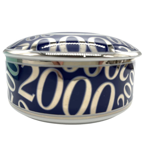 Tiffany Small Storage Accessory Cases 2000