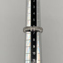 Ring 5 Off Tiffany&Co. 750Wg 6 4.87G