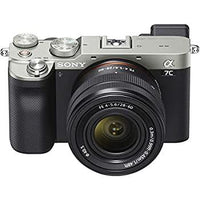 Digital Slr 7C :Sel2860) Ilce-7Cl S