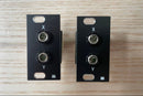 Modular Synthesizers Intellijel Xy Io 2