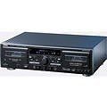 Cd Md Cassette Deck Jvc Td-W603Mk3 O7R6Kf1