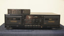 Sony Cd, Md Cassette Decks Tc-Wr795