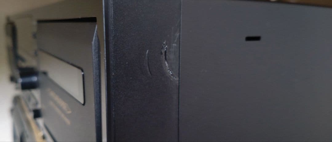 Sony Cd, Md Cassette Decks Tc-Wr795