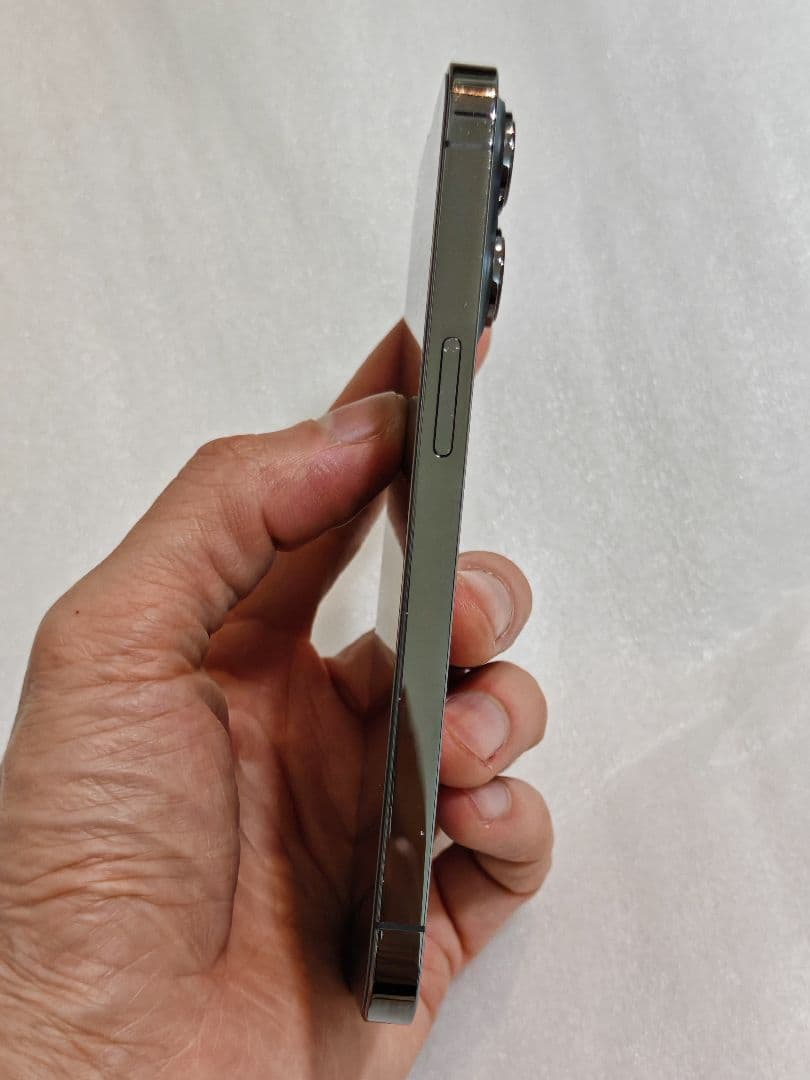 Apple Smartphone Body Iphone 13 Pro 128Gb Sim