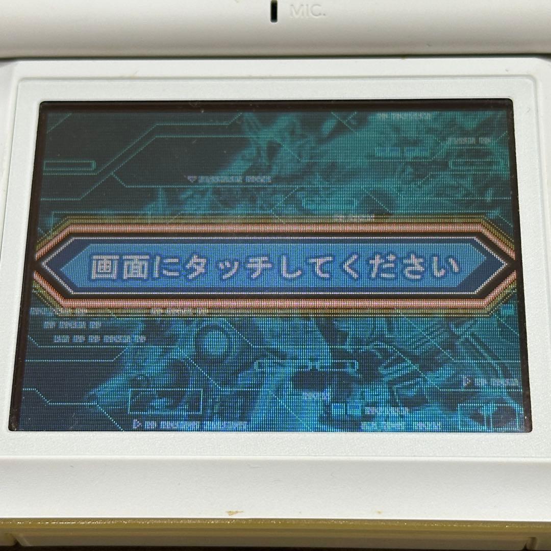 Consoles (Ds Lite) Usg-001