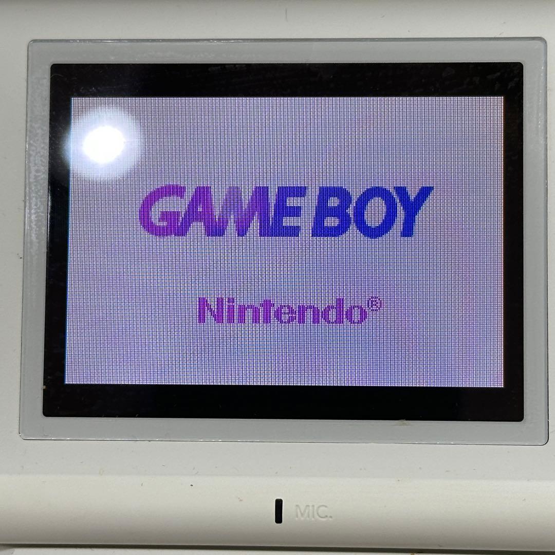Consoles (Ds Lite) Usg-001