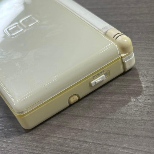 Consoles (Ds Lite) Usg-001