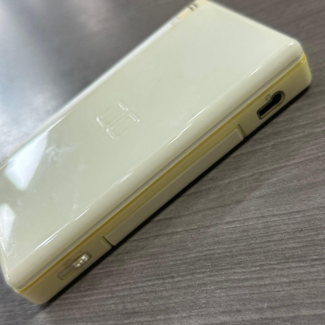 Consoles (Ds Lite) Usg-001