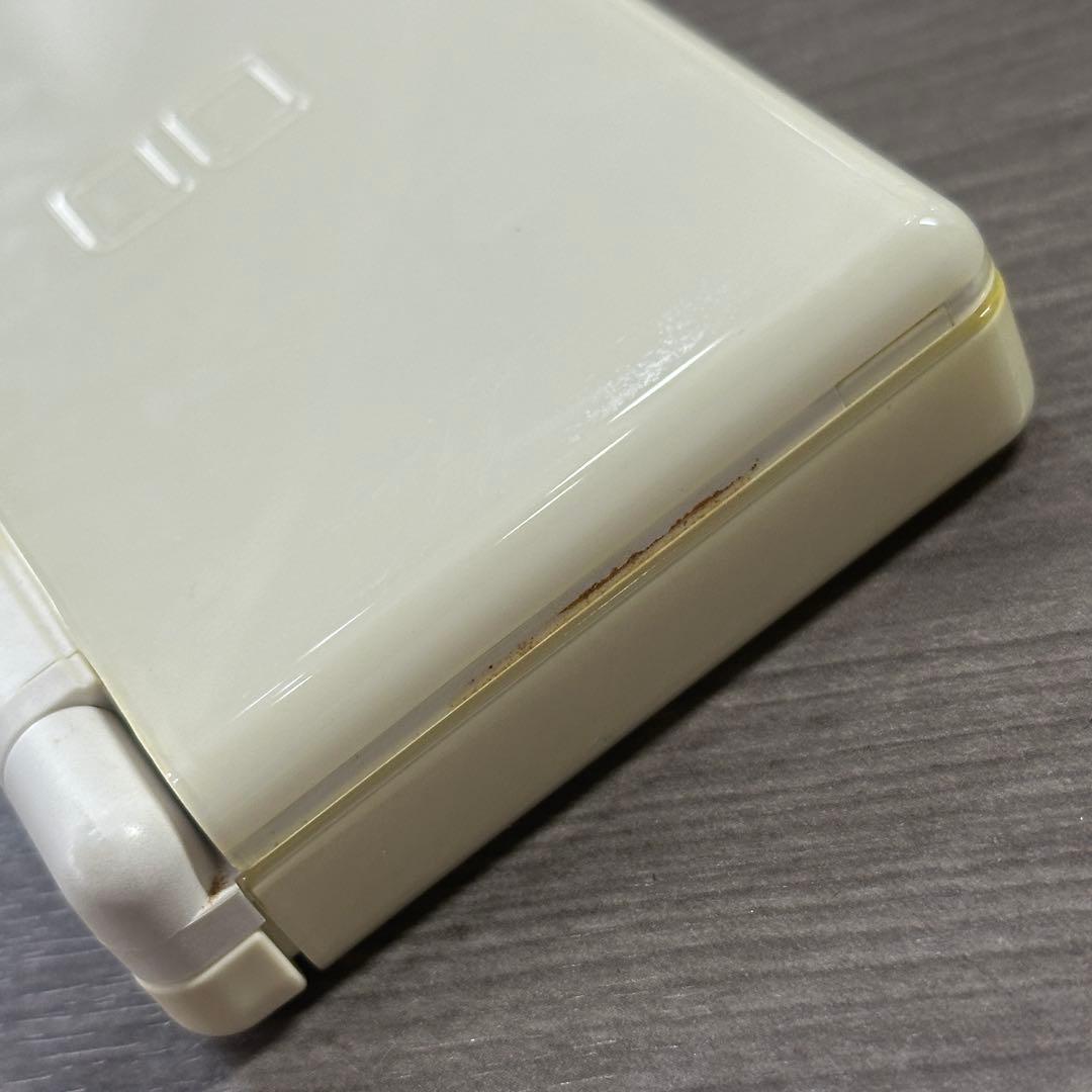 Consoles (Ds Lite) Usg-001