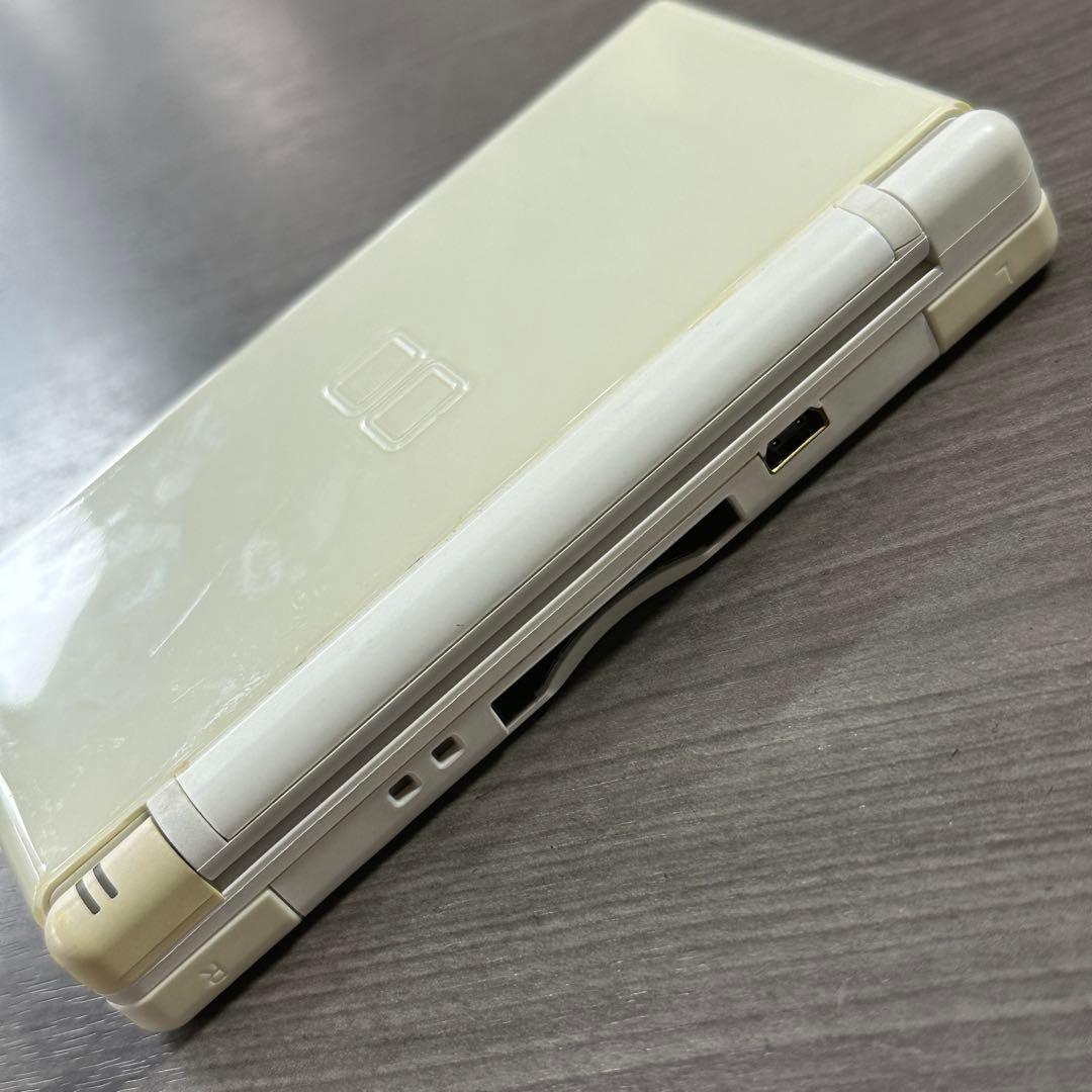 Consoles (Ds Lite) Usg-001