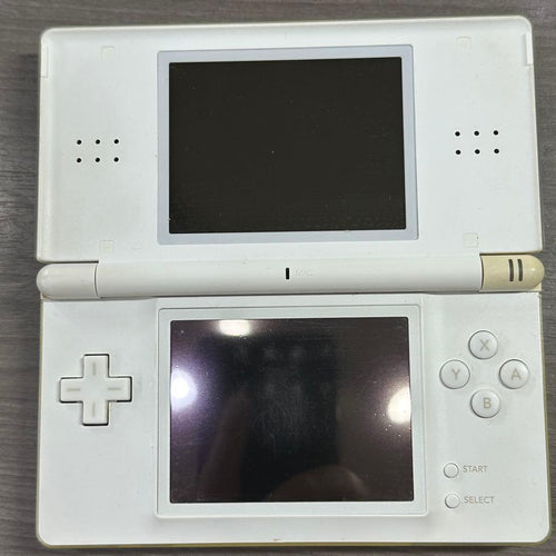 Consoles (Ds Lite) Usg-001