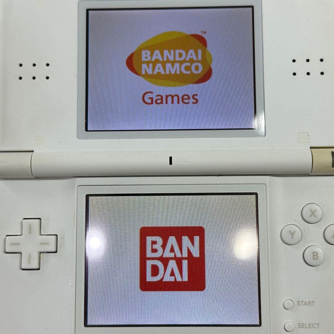 Consoles (Ds Lite) Usg-001