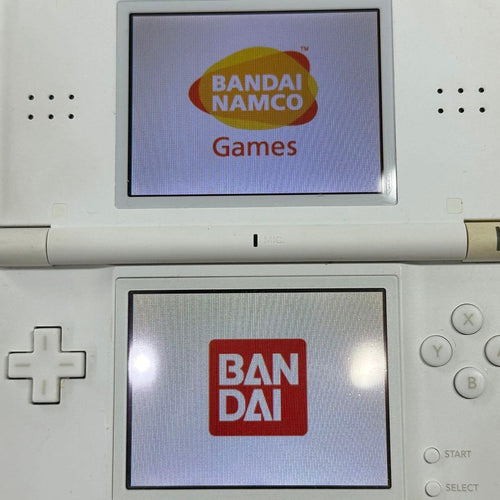 Consoles (Ds Lite) Usg-001