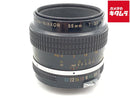 Lens (Single Focus) New Micro Nikkor F3.5
