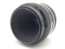 Lens (Single Focus) New Micro Nikkor F3.5