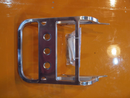 Career Grab Bar Tt250R Rally 591