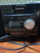 Mini Component Systems Audiocomm Rcr-3600N