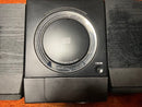 Mini Component Systems Audiocomm Rcr-3600N
